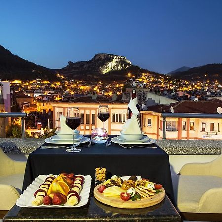 Tn&Co Exclusive Cip Suites And Primeclass Rooms (Adults Only) มูกลา ภายนอก รูปภาพ
