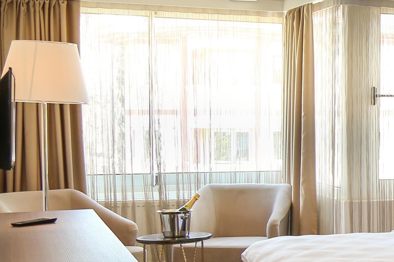 Tn&Co Exclusive Cip Suites And Primeclass Rooms (Adults Only) มูกลา ภายนอก รูปภาพ