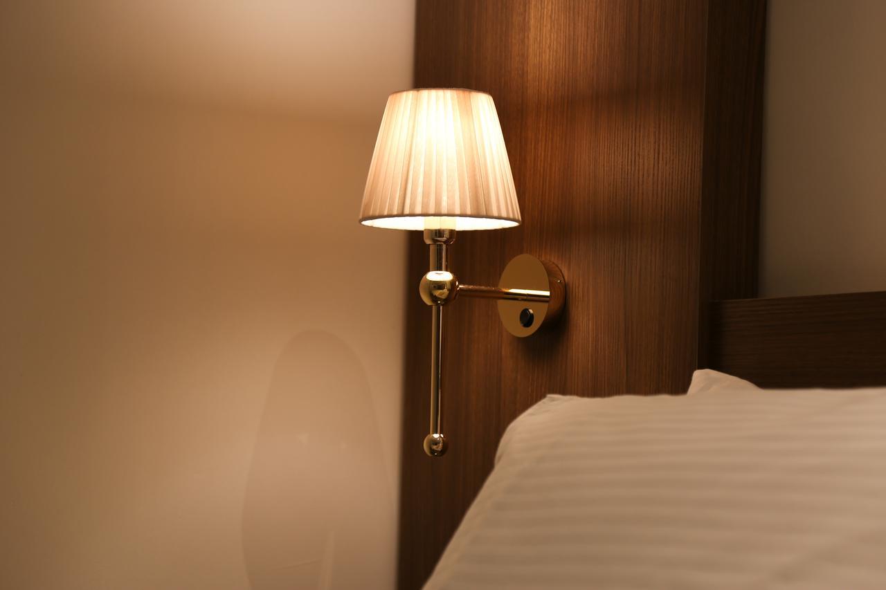 Tn&Co Exclusive Cip Suites And Primeclass Rooms (Adults Only) มูกลา ภายนอก รูปภาพ