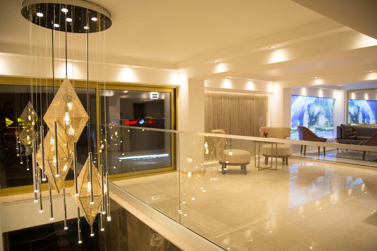 Tn&Co Exclusive Cip Suites And Primeclass Rooms (Adults Only) มูกลา ภายนอก รูปภาพ