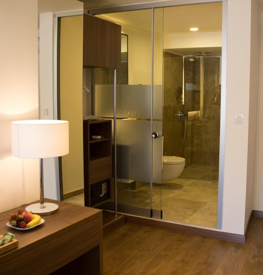 Tn&Co Exclusive Cip Suites And Primeclass Rooms (Adults Only) มูกลา ภายนอก รูปภาพ