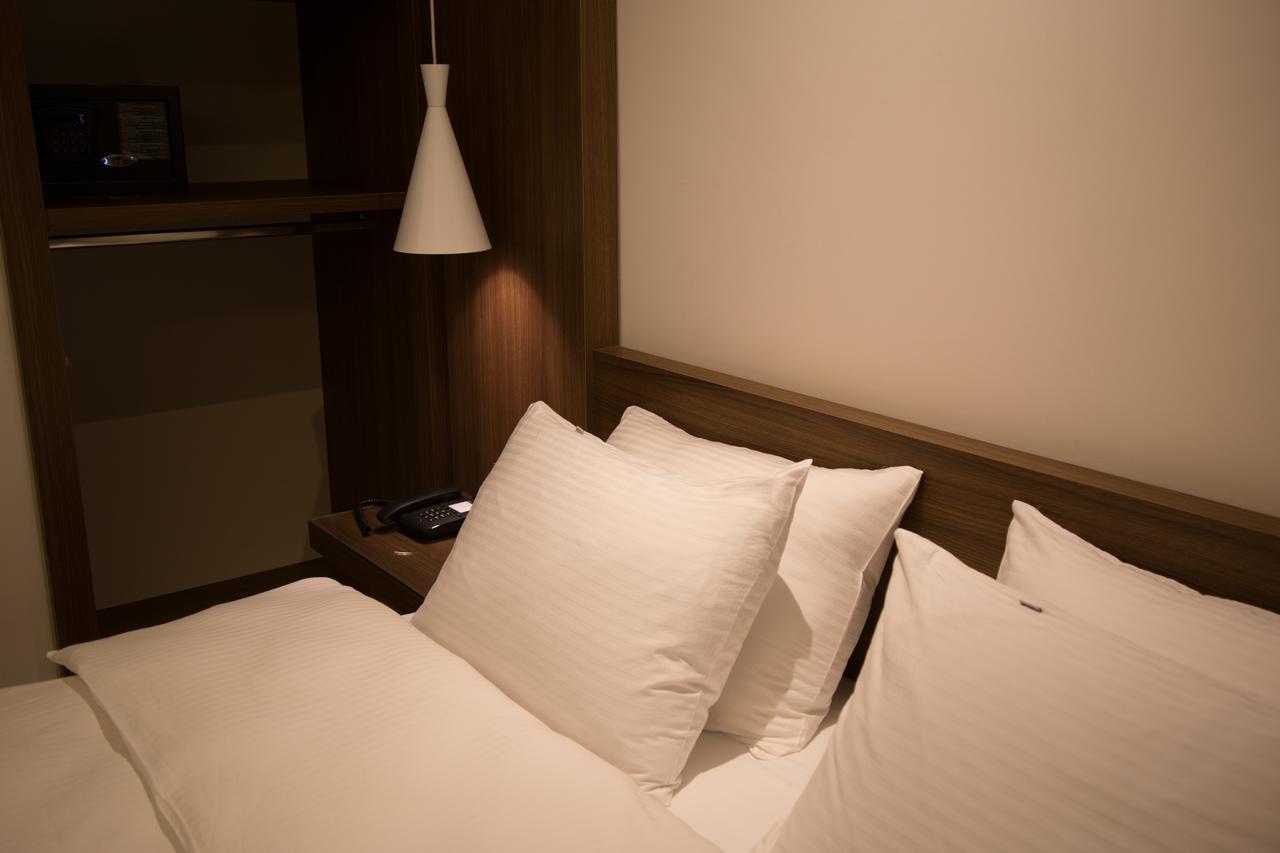 Tn&Co Exclusive Cip Suites And Primeclass Rooms (Adults Only) มูกลา ภายนอก รูปภาพ