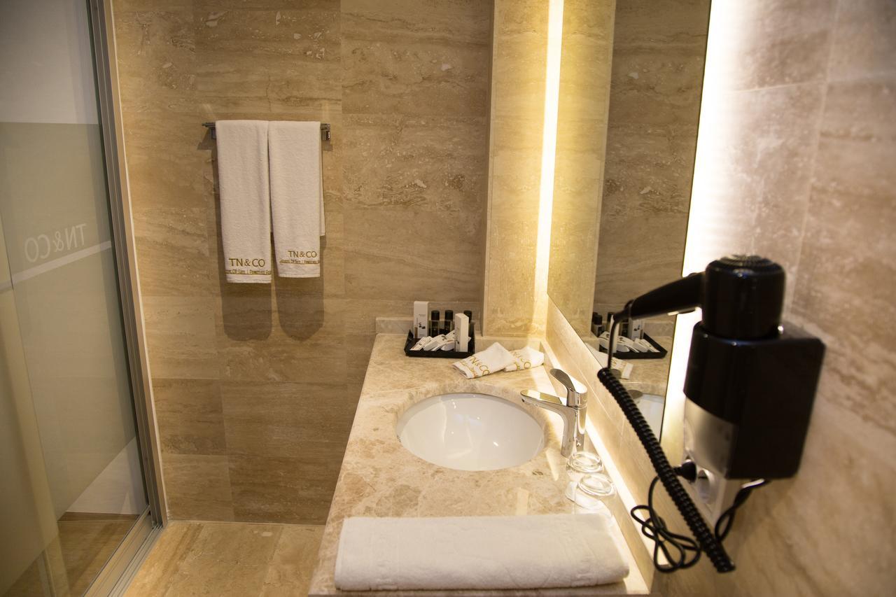 Tn&Co Exclusive Cip Suites And Primeclass Rooms (Adults Only) มูกลา ภายนอก รูปภาพ