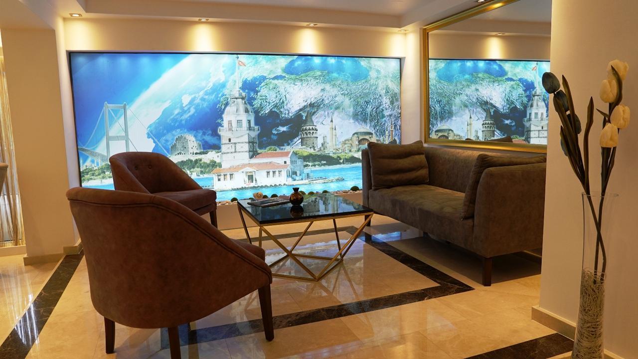 Tn&Co Exclusive Cip Suites And Primeclass Rooms (Adults Only) มูกลา ภายนอก รูปภาพ