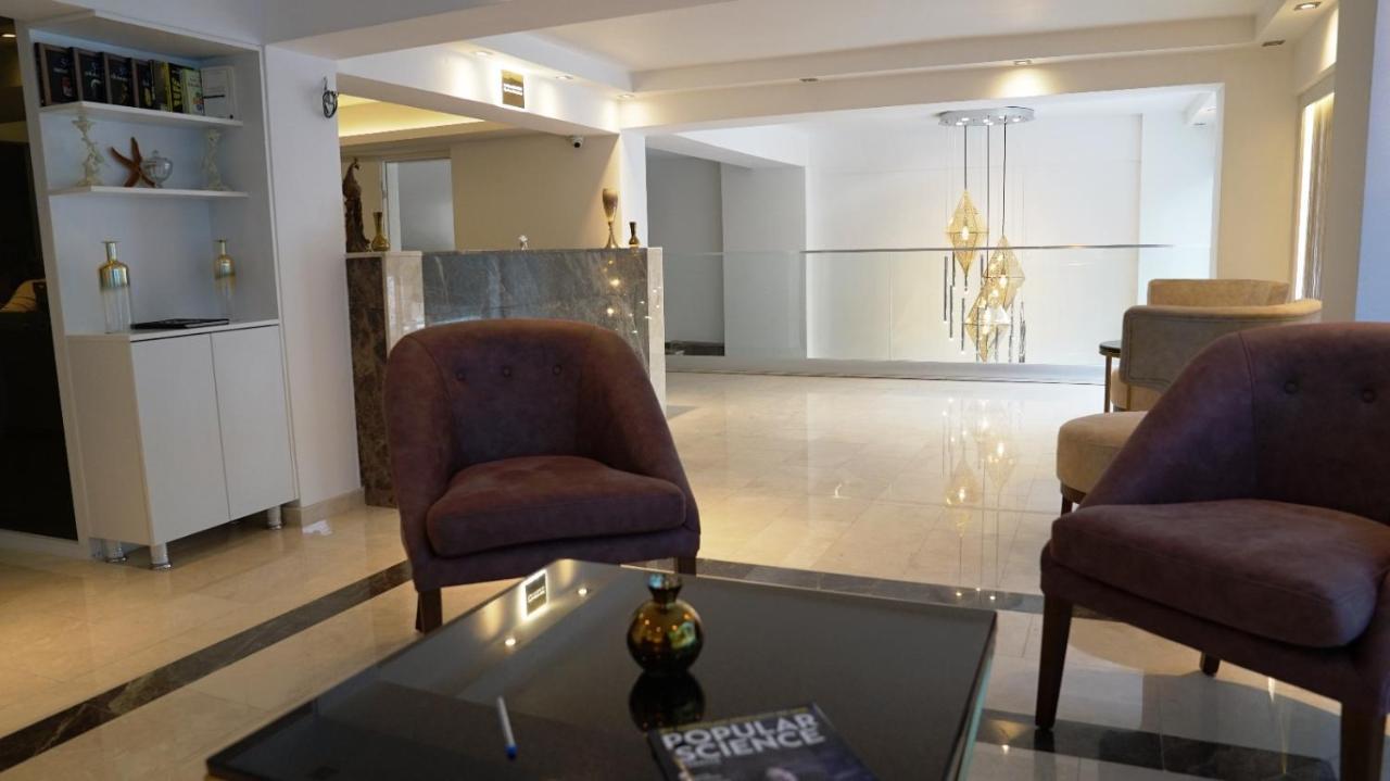 Tn&Co Exclusive Cip Suites And Primeclass Rooms (Adults Only) มูกลา ภายนอก รูปภาพ