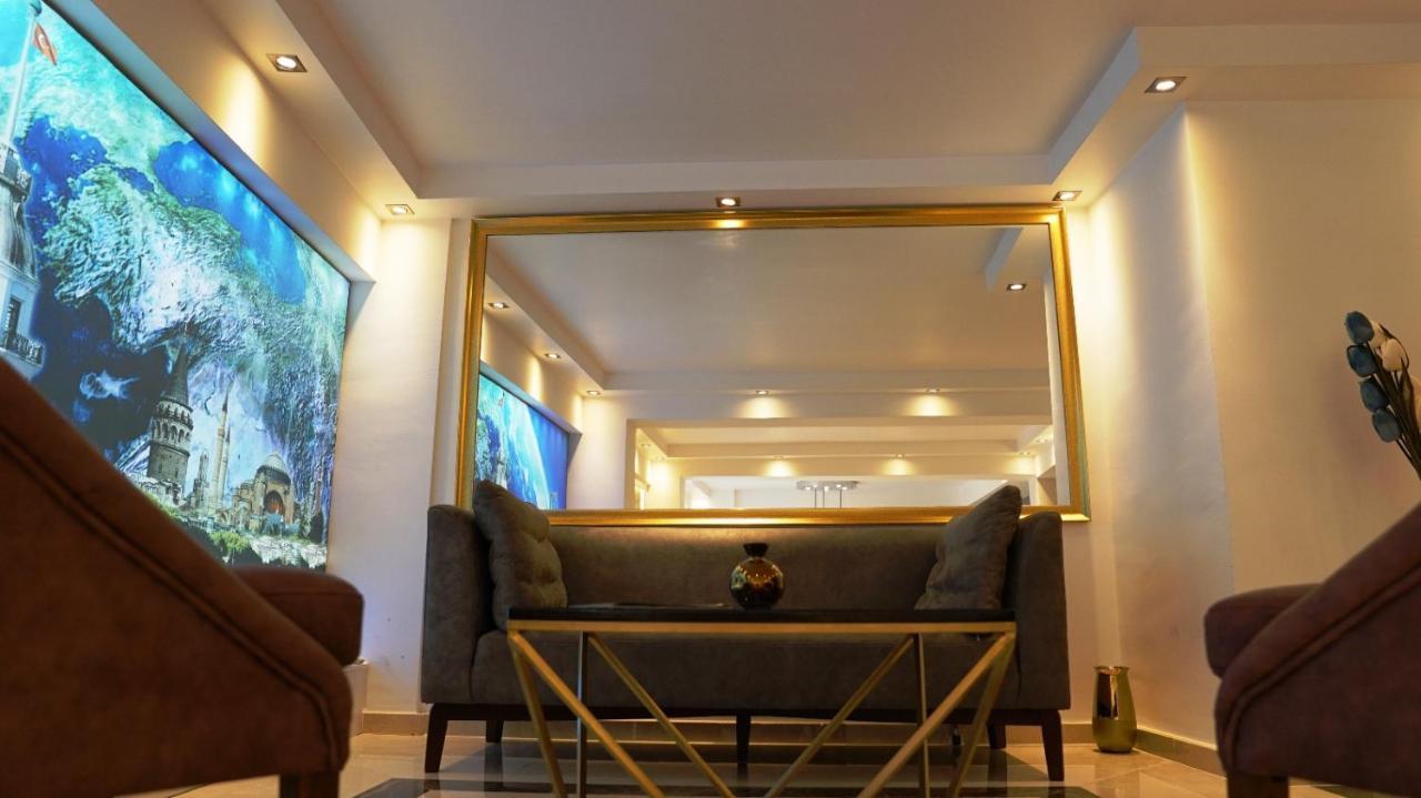 Tn&Co Exclusive Cip Suites And Primeclass Rooms (Adults Only) มูกลา ภายนอก รูปภาพ